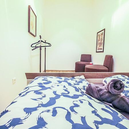 Disc Cozy Rooms In Liesing ウィーン エクステリア 写真