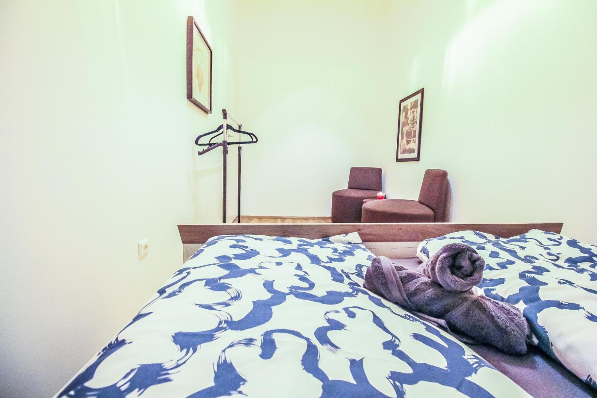 Disc Cozy Rooms In Liesing ウィーン エクステリア 写真