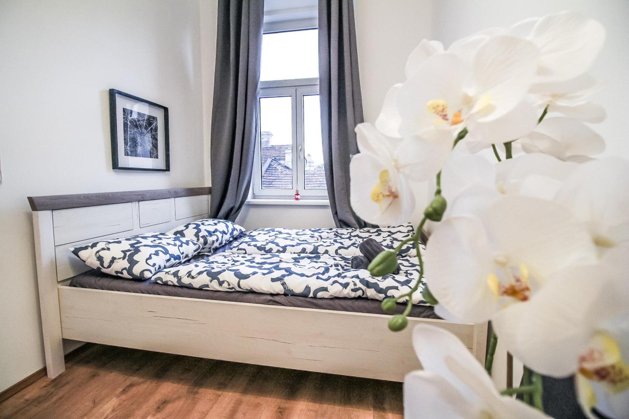 Disc Cozy Rooms In Liesing ウィーン エクステリア 写真