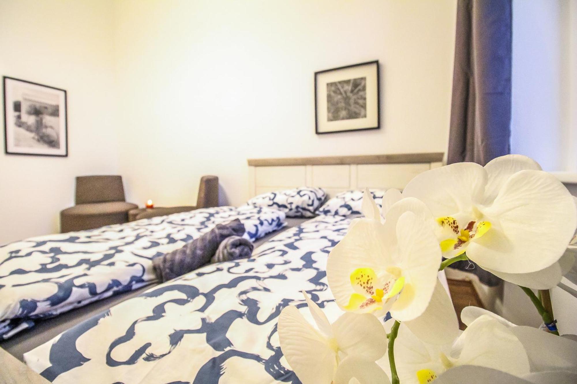 Disc Cozy Rooms In Liesing ウィーン エクステリア 写真