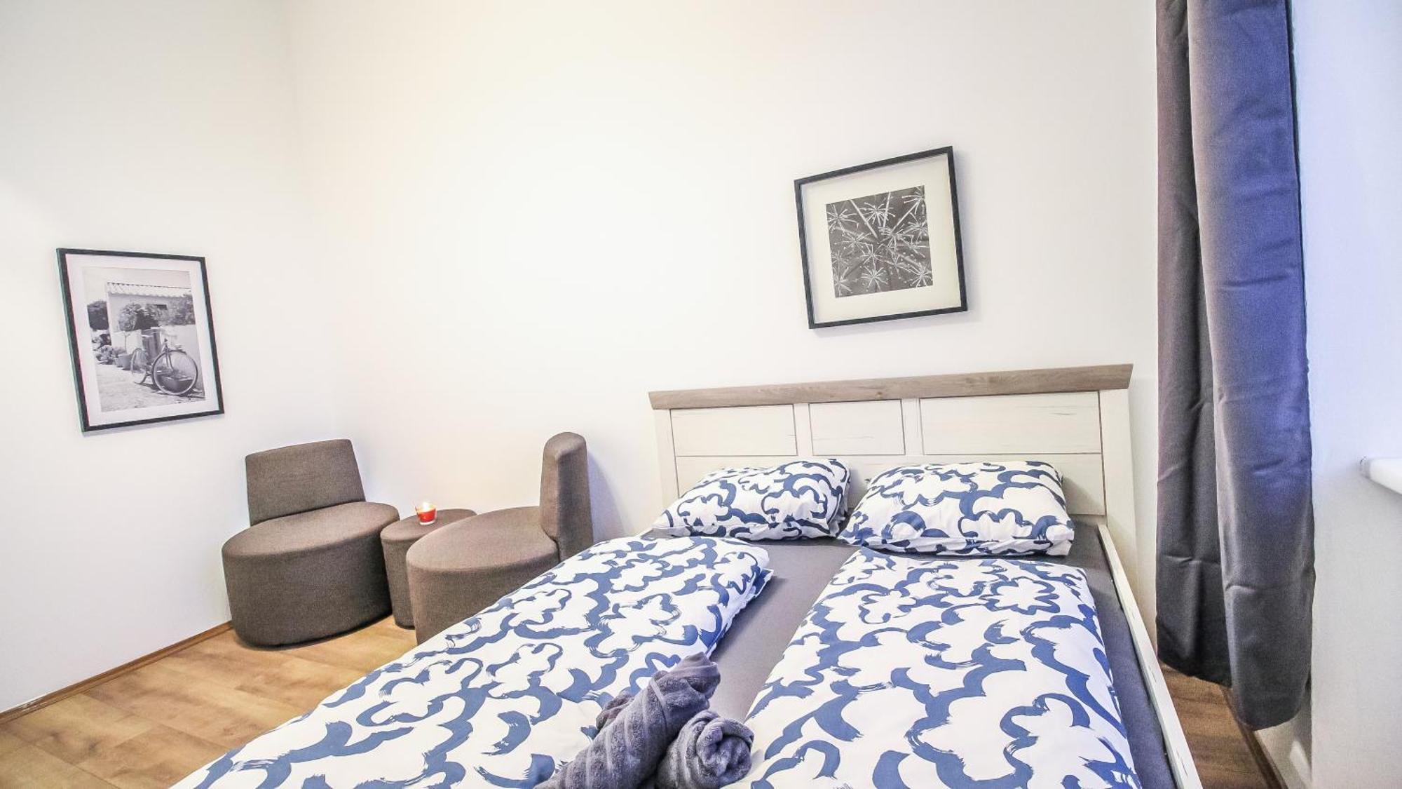 Disc Cozy Rooms In Liesing ウィーン エクステリア 写真