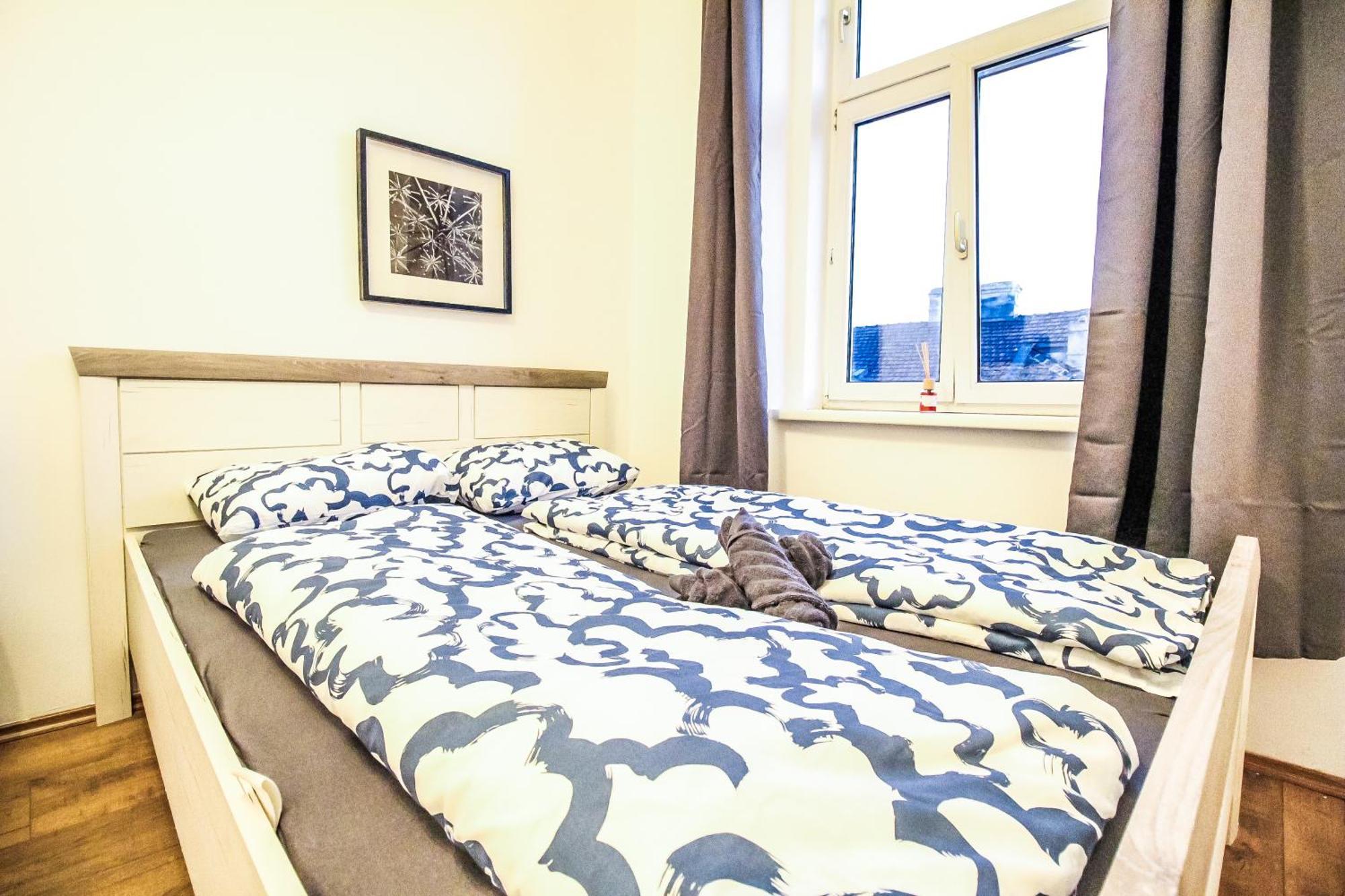 Disc Cozy Rooms In Liesing ウィーン エクステリア 写真
