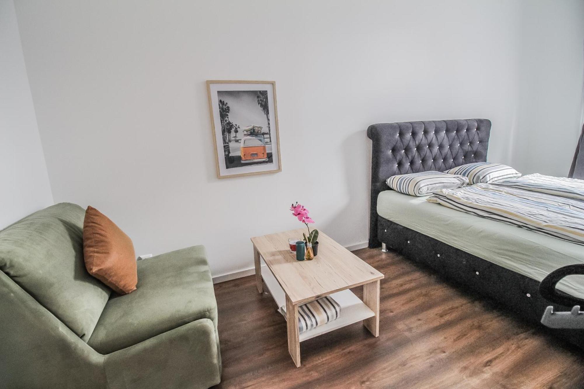 Disc Cozy Rooms In Liesing ウィーン エクステリア 写真