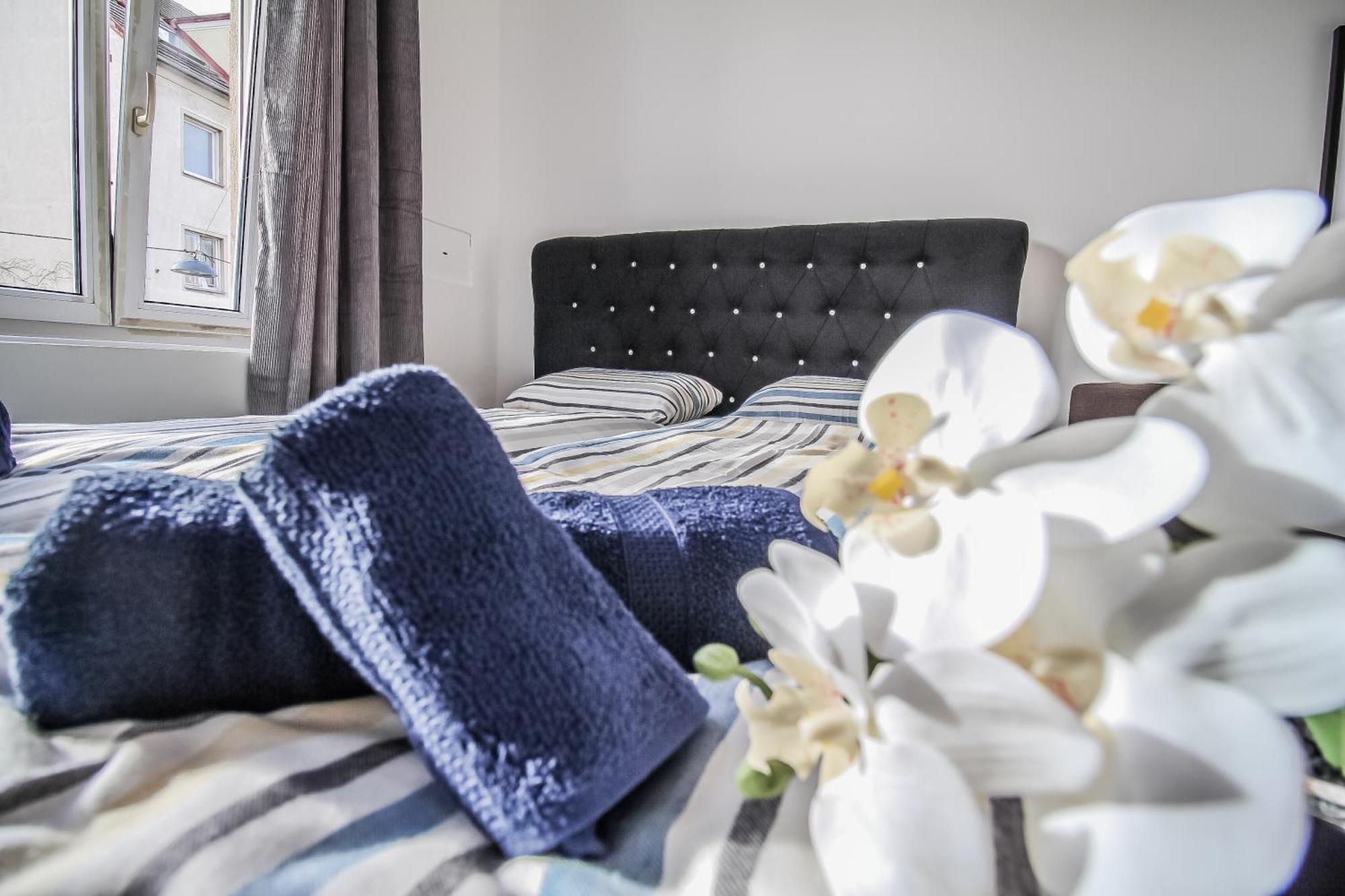 Disc Cozy Rooms In Liesing ウィーン エクステリア 写真