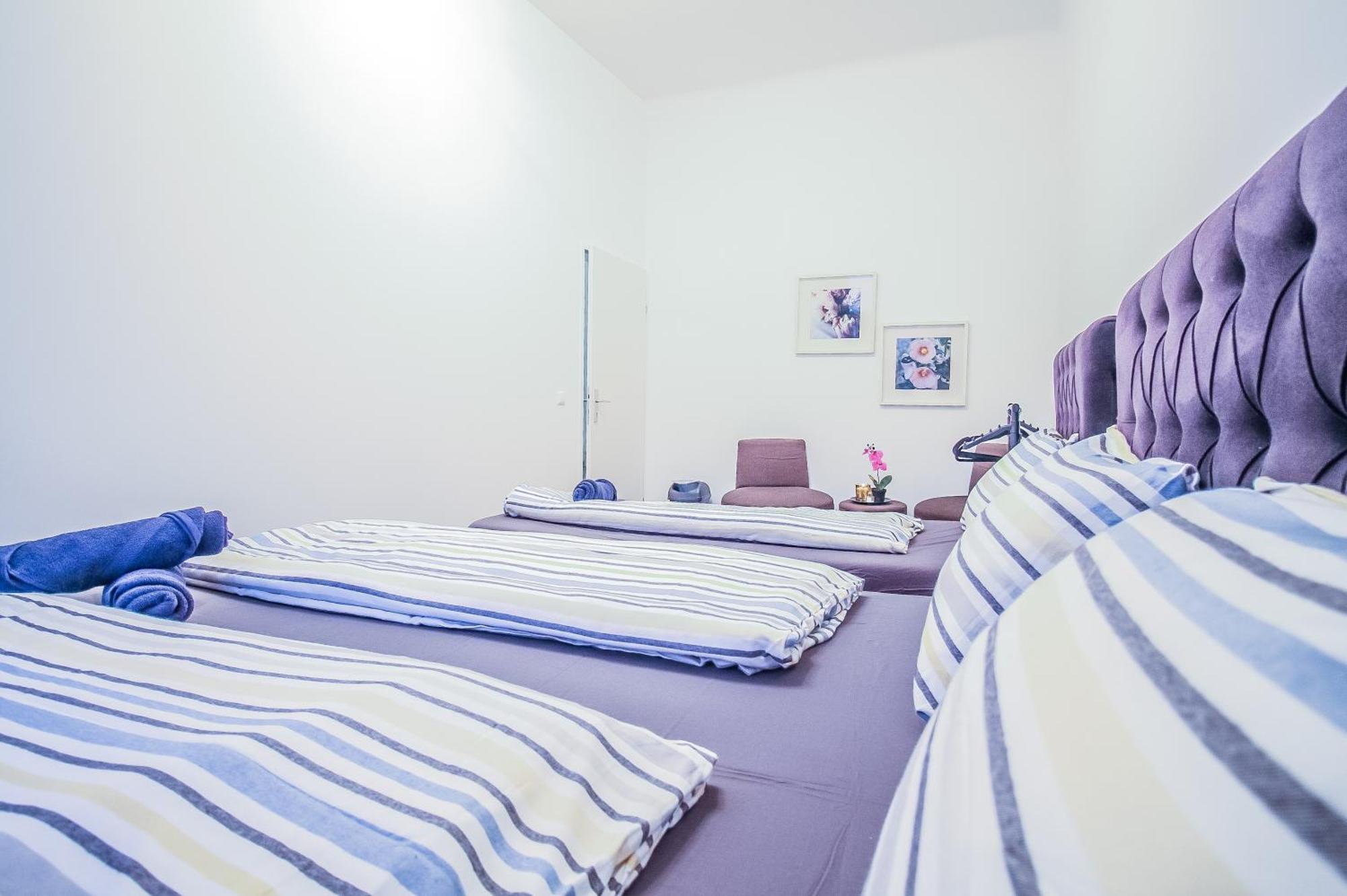 Disc Cozy Rooms In Liesing ウィーン エクステリア 写真