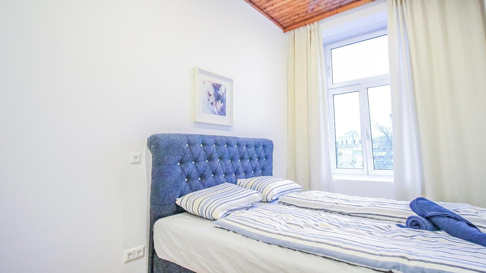 Disc Cozy Rooms In Liesing ウィーン エクステリア 写真