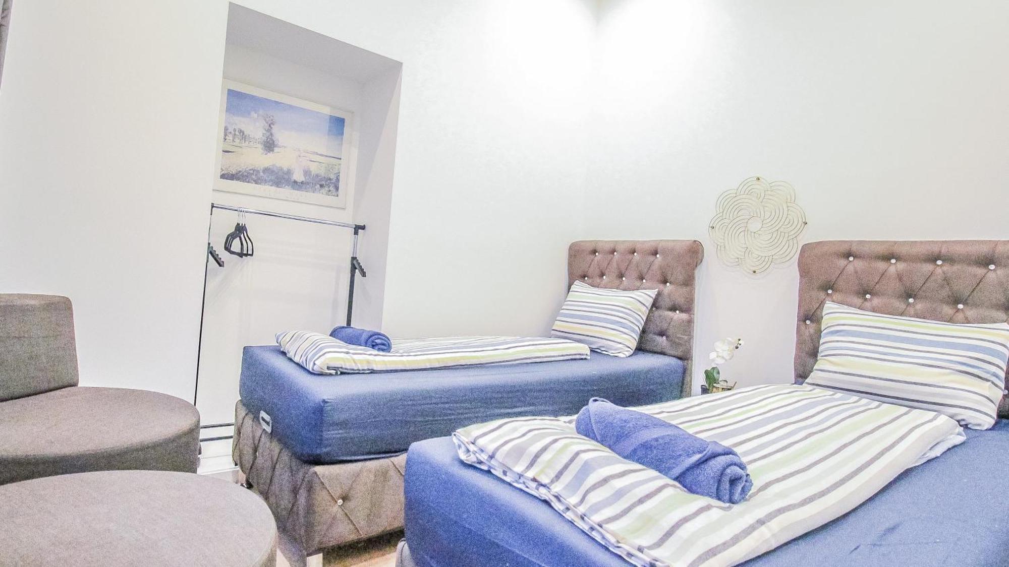 Disc Cozy Rooms In Liesing ウィーン エクステリア 写真