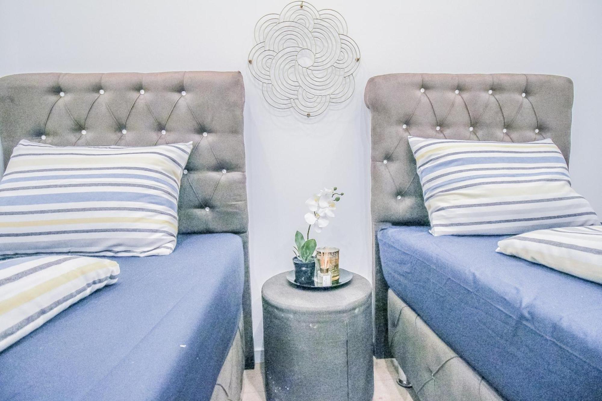 Disc Cozy Rooms In Liesing ウィーン エクステリア 写真