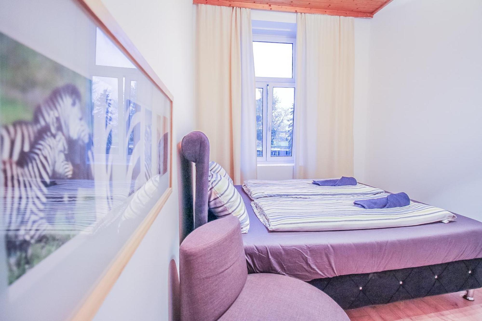 Disc Cozy Rooms In Liesing ウィーン エクステリア 写真