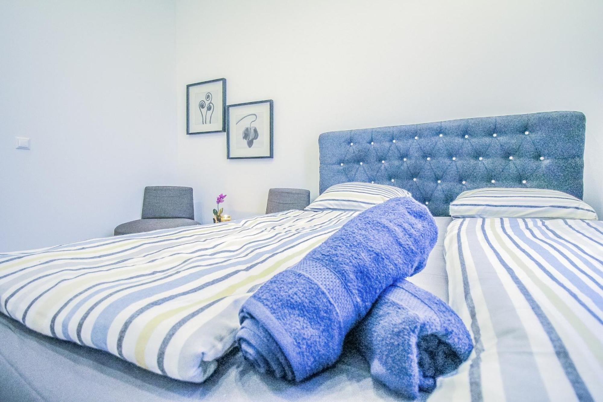 Disc Cozy Rooms In Liesing ウィーン エクステリア 写真