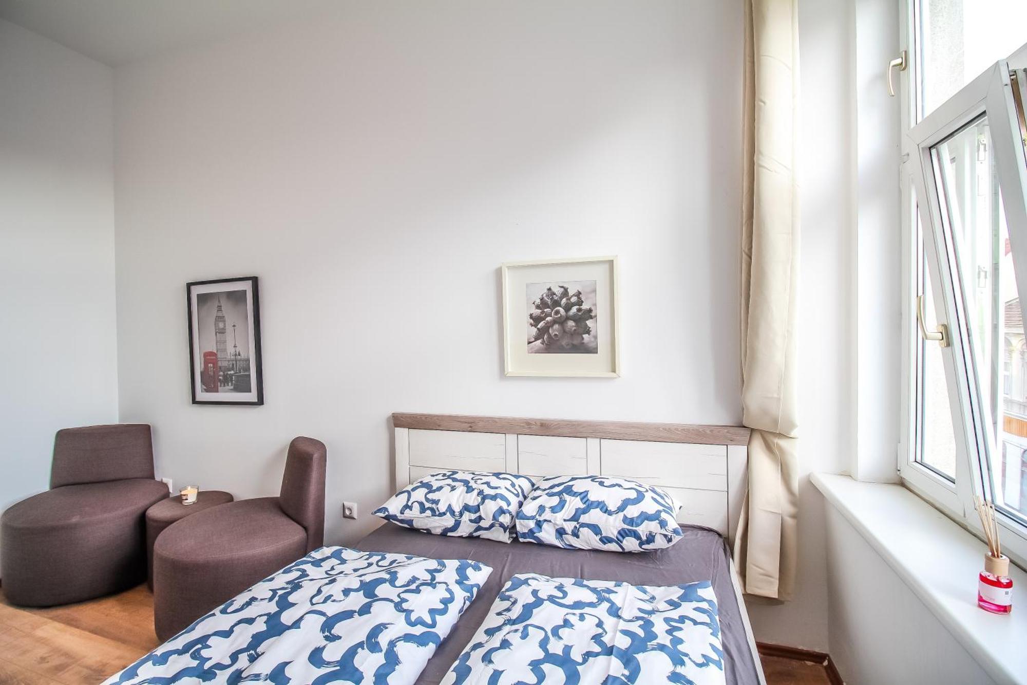 Disc Cozy Rooms In Liesing ウィーン エクステリア 写真