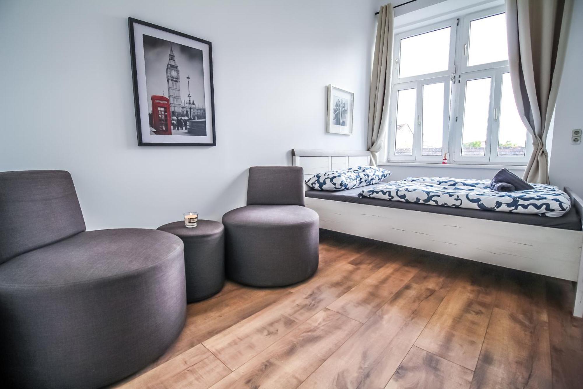 Disc Cozy Rooms In Liesing ウィーン エクステリア 写真