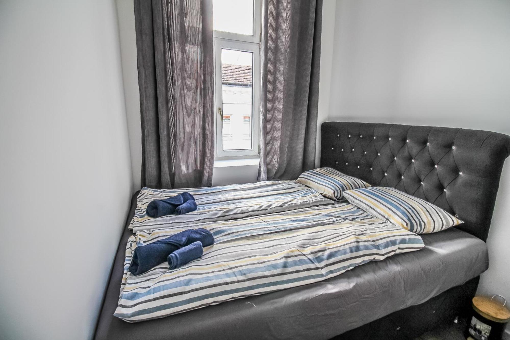 Disc Cozy Rooms In Liesing ウィーン エクステリア 写真