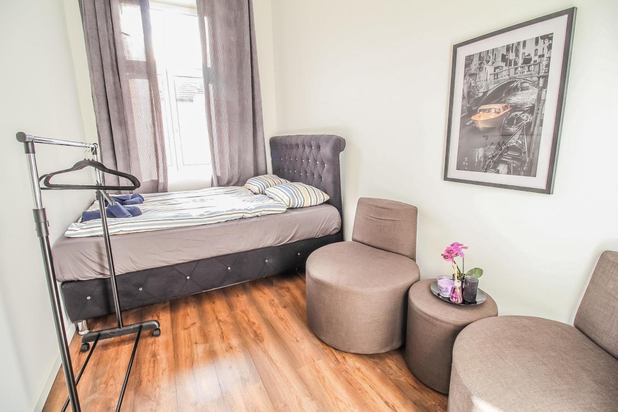 Disc Cozy Rooms In Liesing ウィーン エクステリア 写真