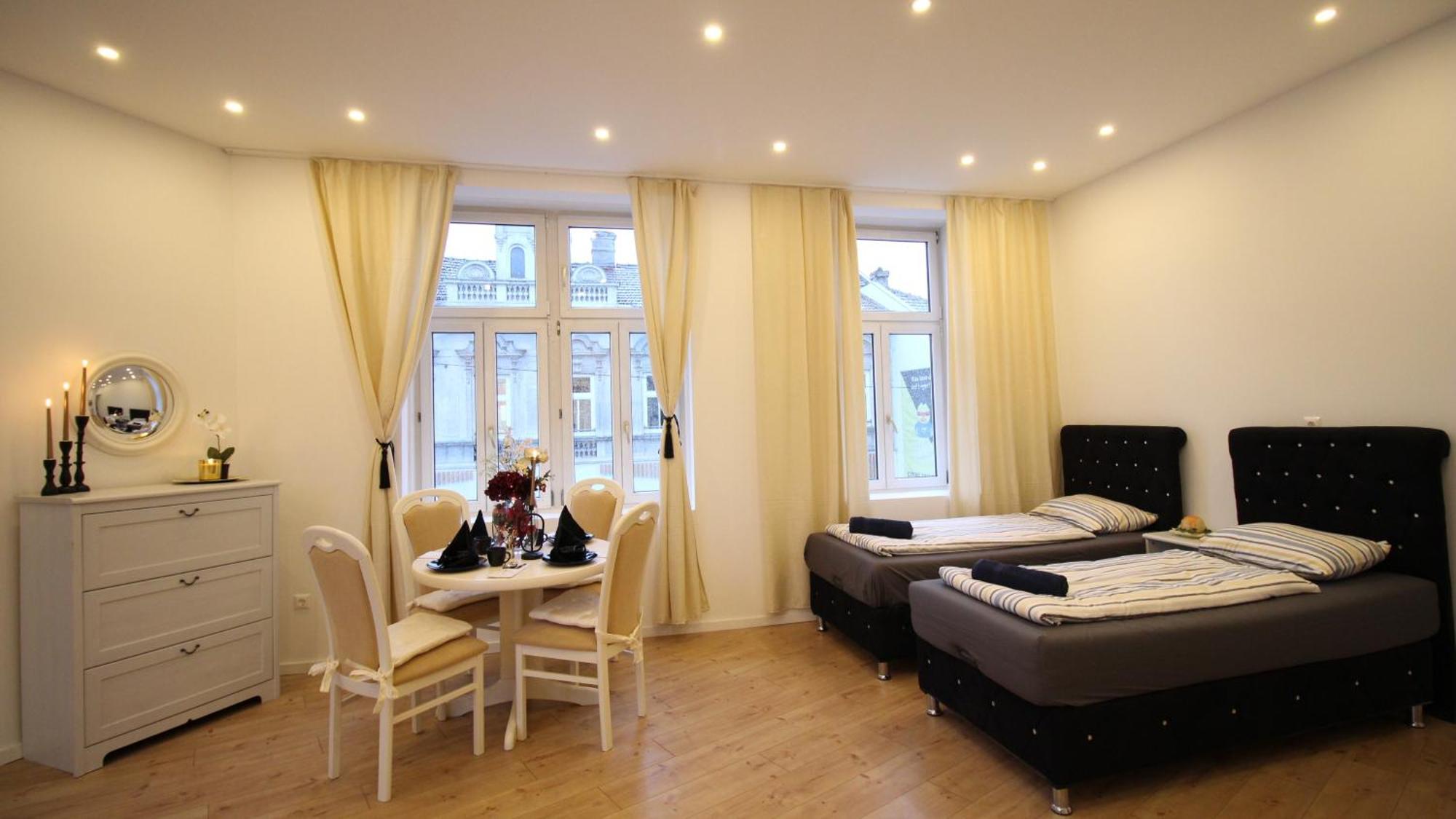 Disc Cozy Rooms In Liesing ウィーン エクステリア 写真