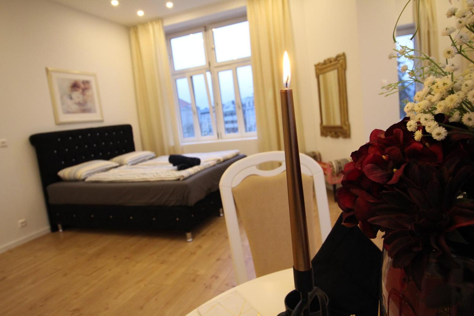 Disc Cozy Rooms In Liesing ウィーン エクステリア 写真