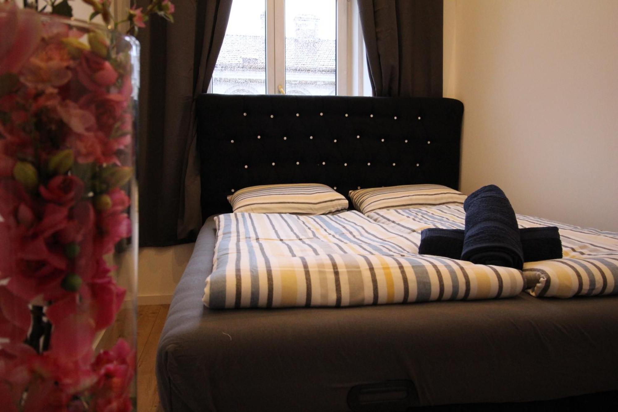 Disc Cozy Rooms In Liesing ウィーン エクステリア 写真