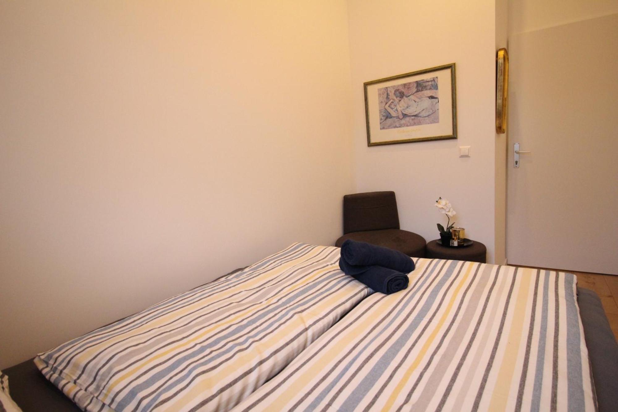 Disc Cozy Rooms In Liesing ウィーン エクステリア 写真
