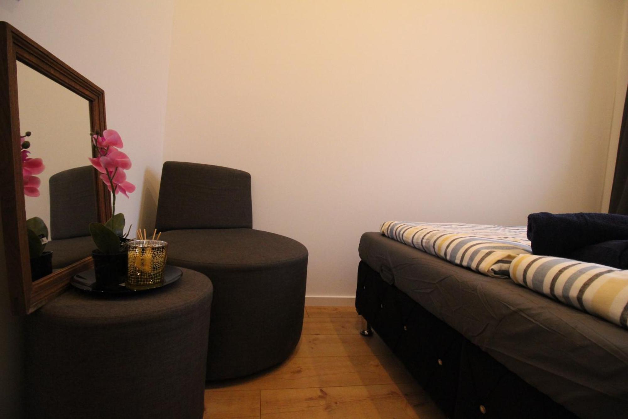 Disc Cozy Rooms In Liesing ウィーン エクステリア 写真