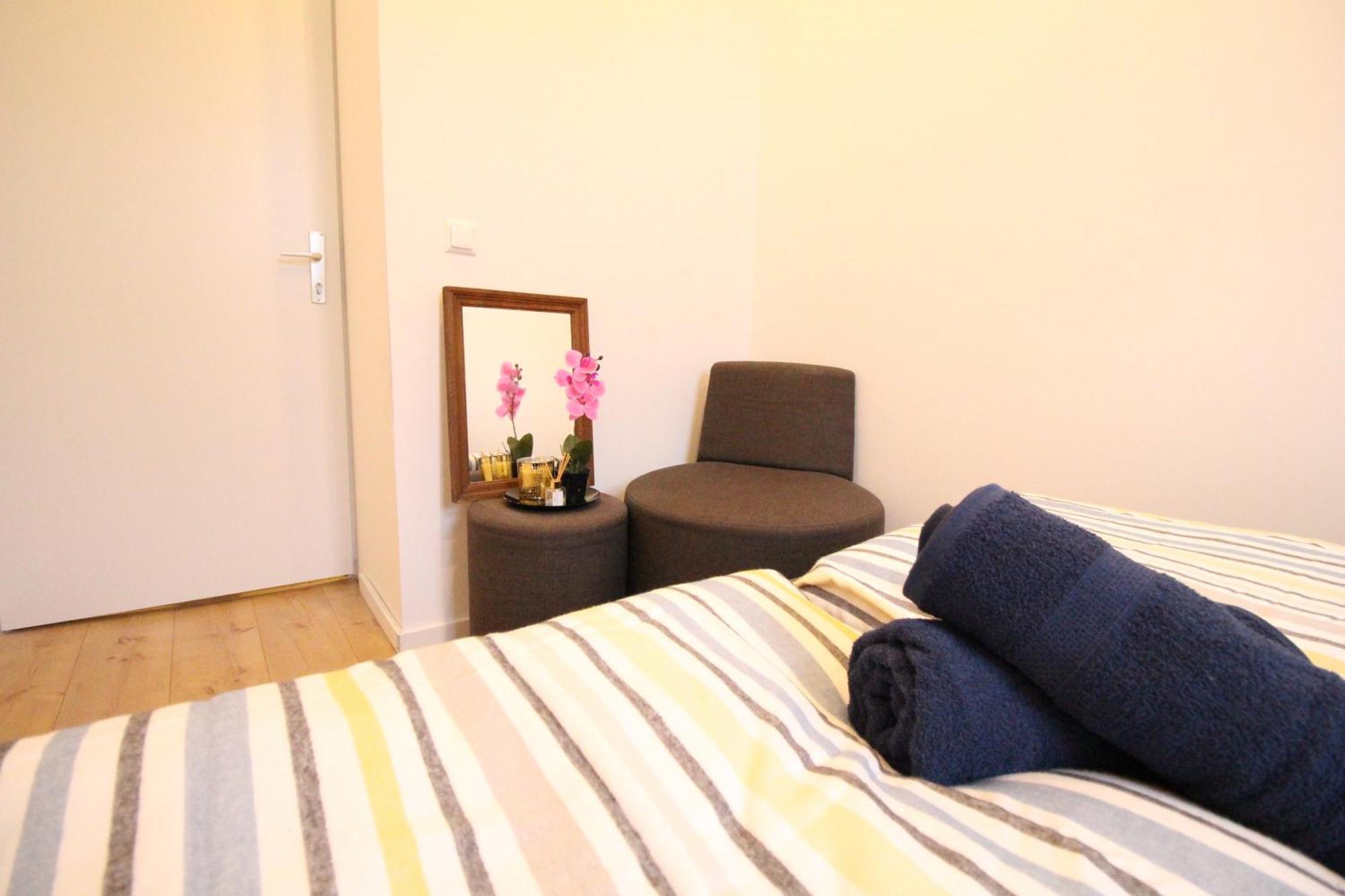 Disc Cozy Rooms In Liesing ウィーン エクステリア 写真