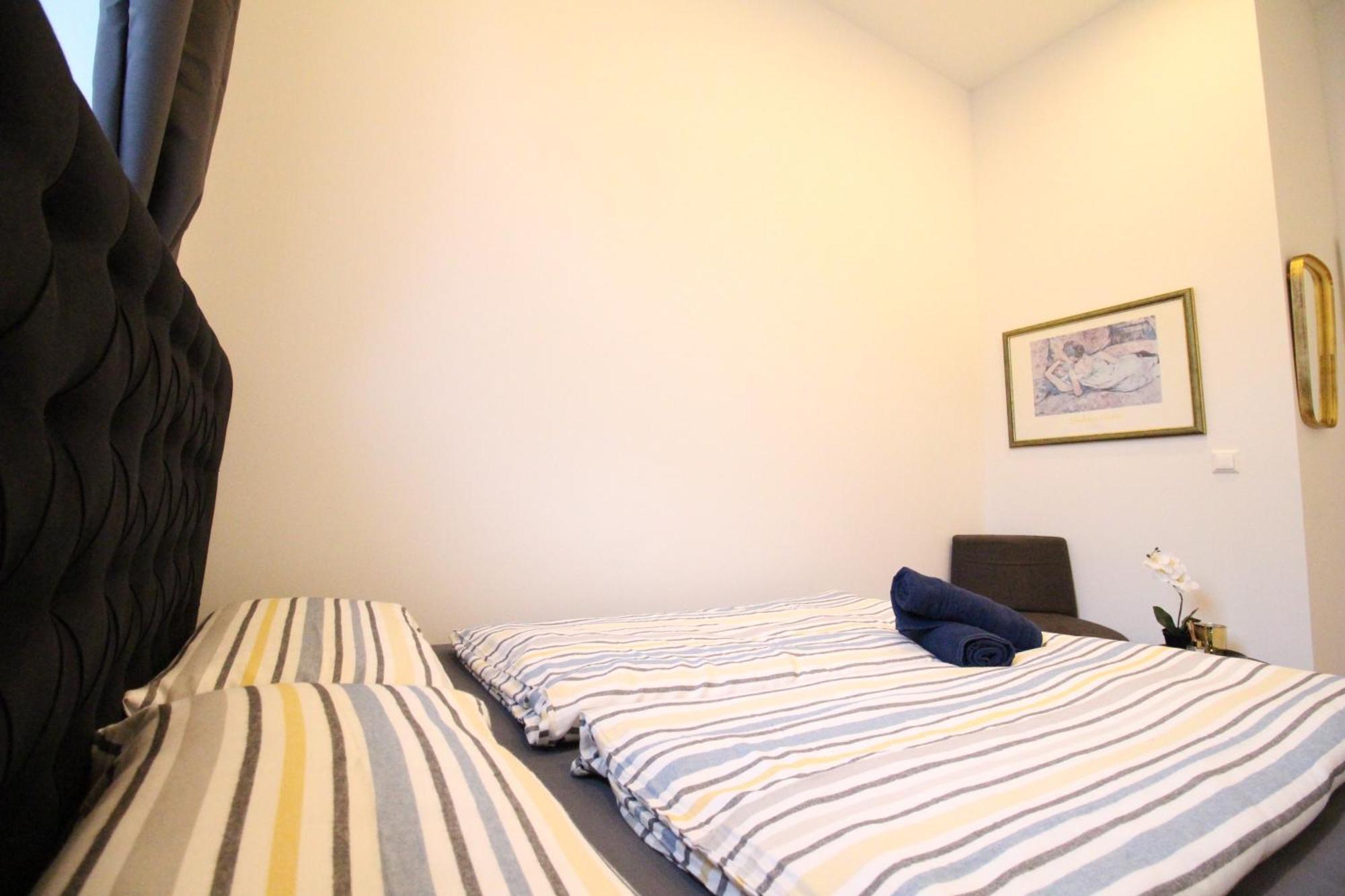 Disc Cozy Rooms In Liesing ウィーン エクステリア 写真