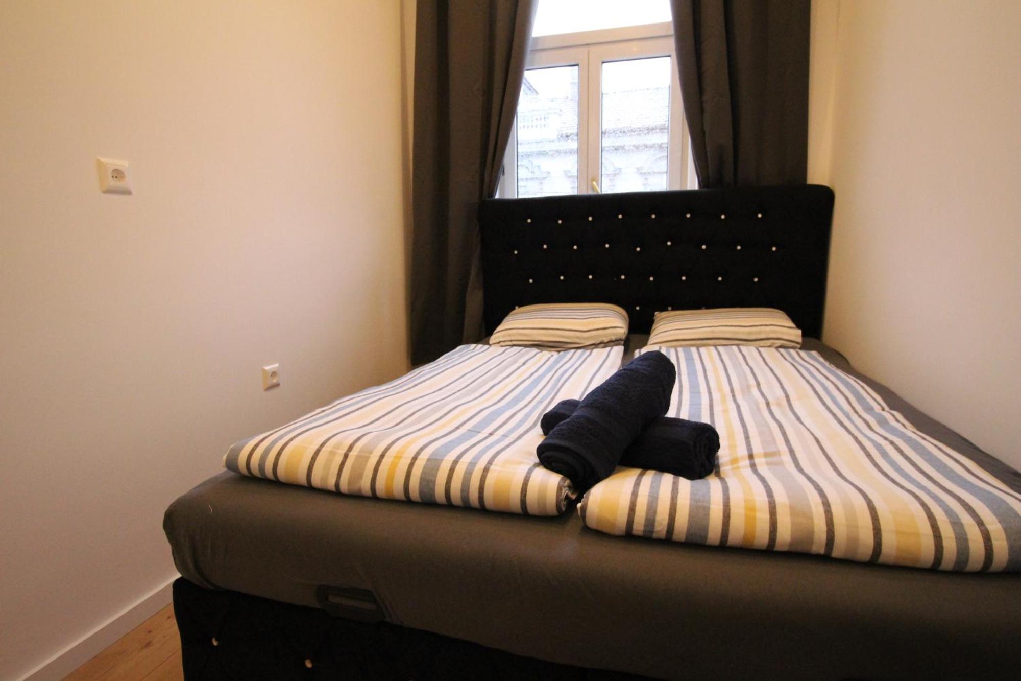 Disc Cozy Rooms In Liesing ウィーン エクステリア 写真