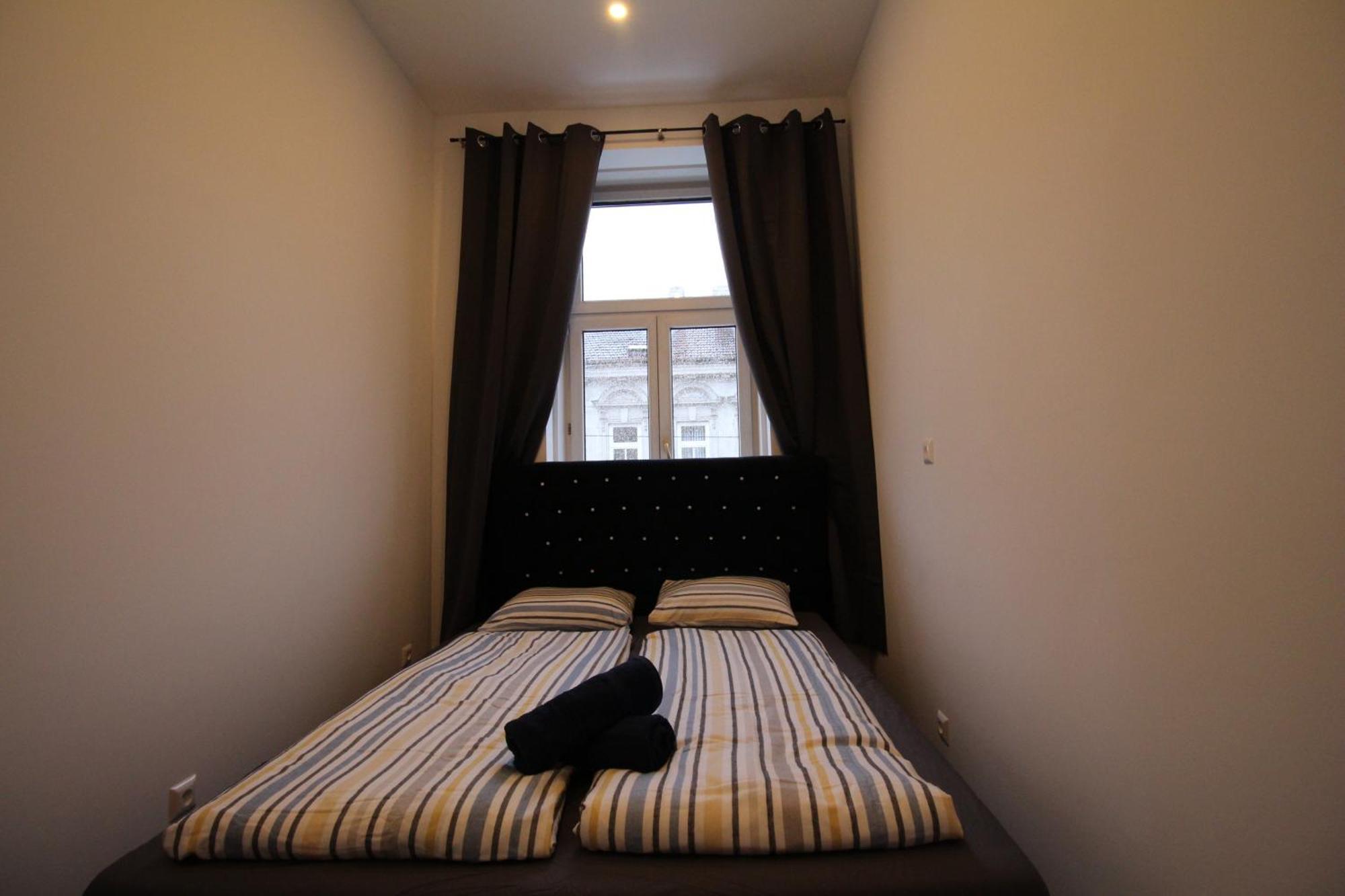 Disc Cozy Rooms In Liesing ウィーン エクステリア 写真