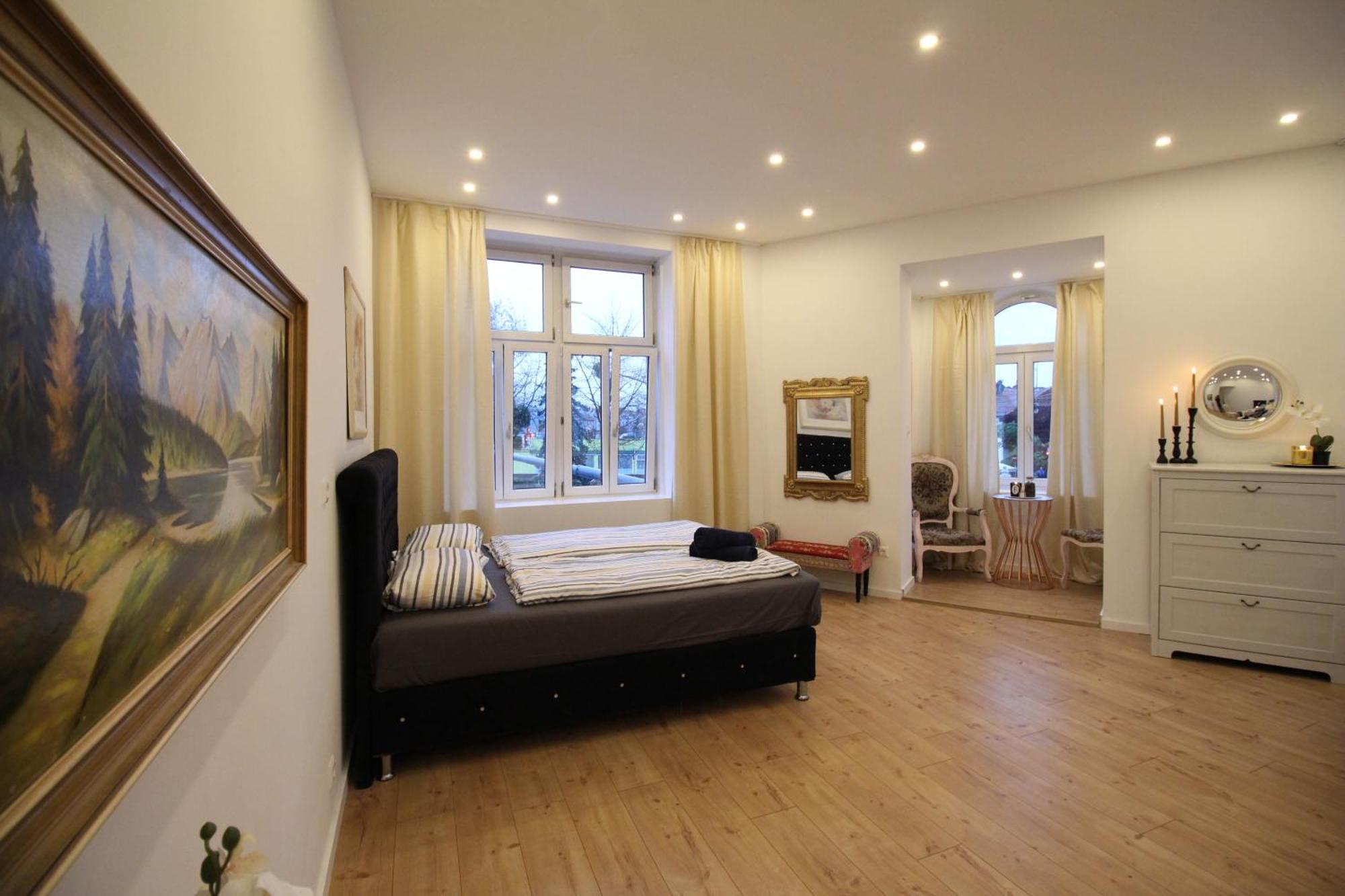 Disc Cozy Rooms In Liesing ウィーン エクステリア 写真