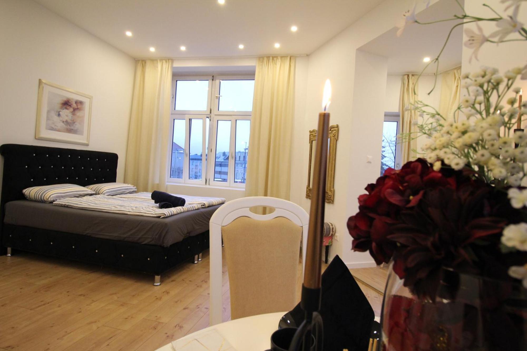 Disc Cozy Rooms In Liesing ウィーン エクステリア 写真