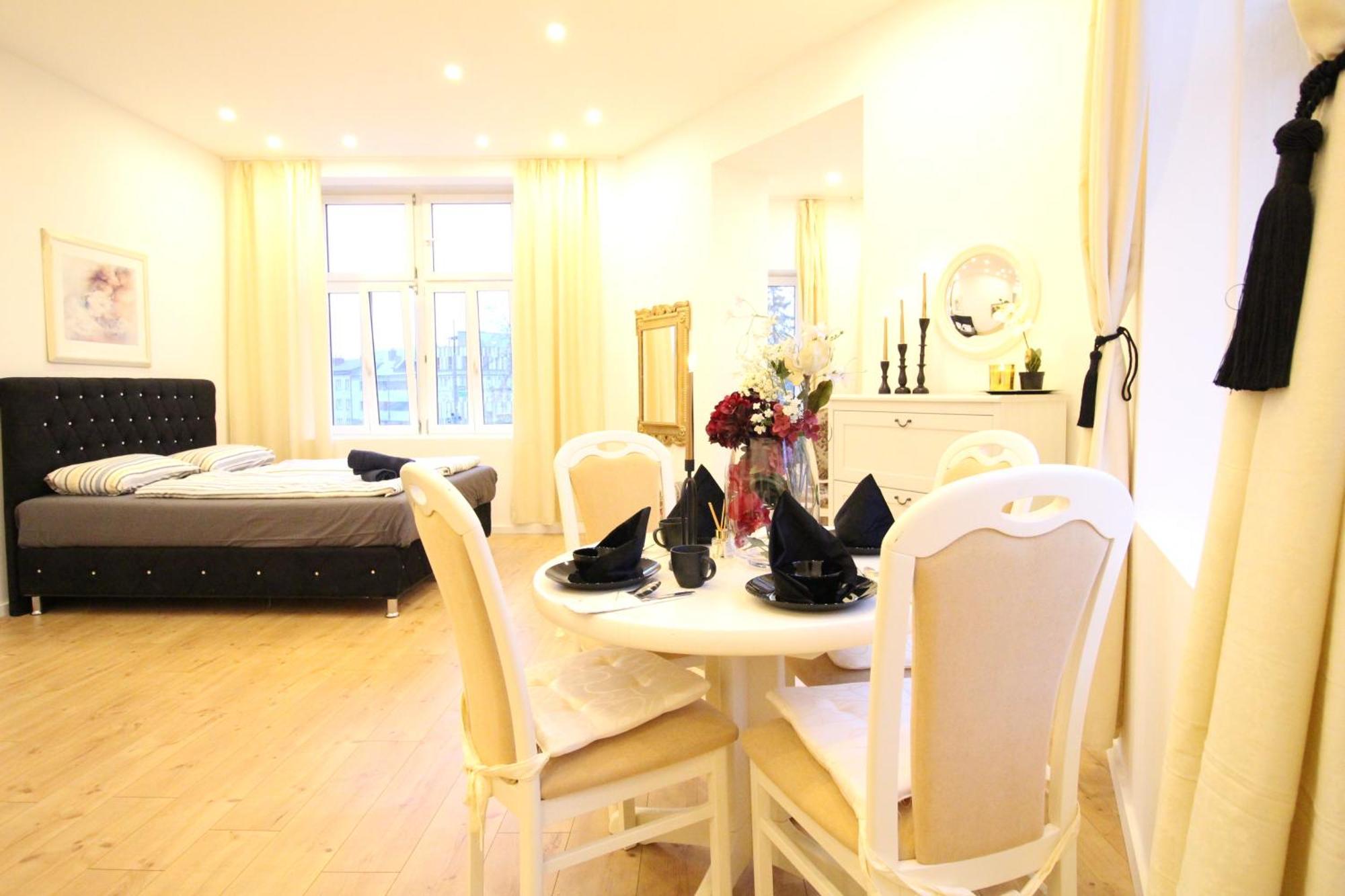 Disc Cozy Rooms In Liesing ウィーン エクステリア 写真