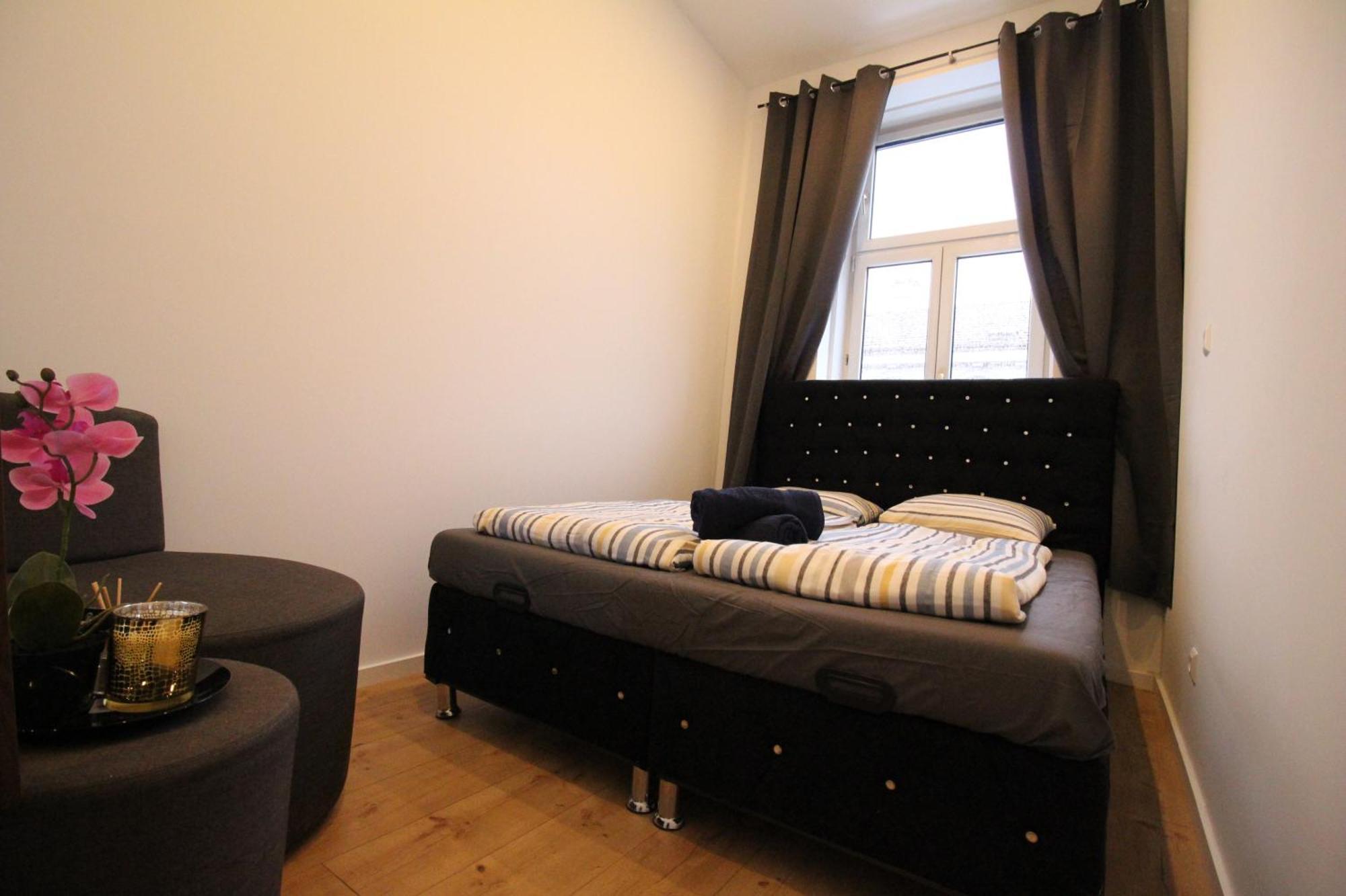 Disc Cozy Rooms In Liesing ウィーン エクステリア 写真